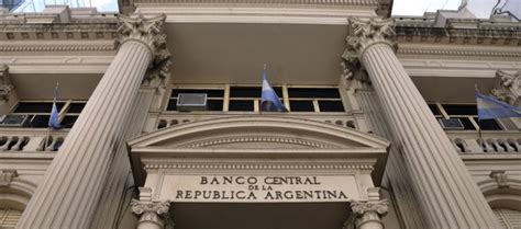 bancos en la argentina